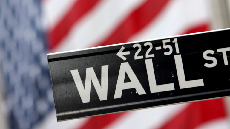 Με άνοδο έκλεισε η Wall Street